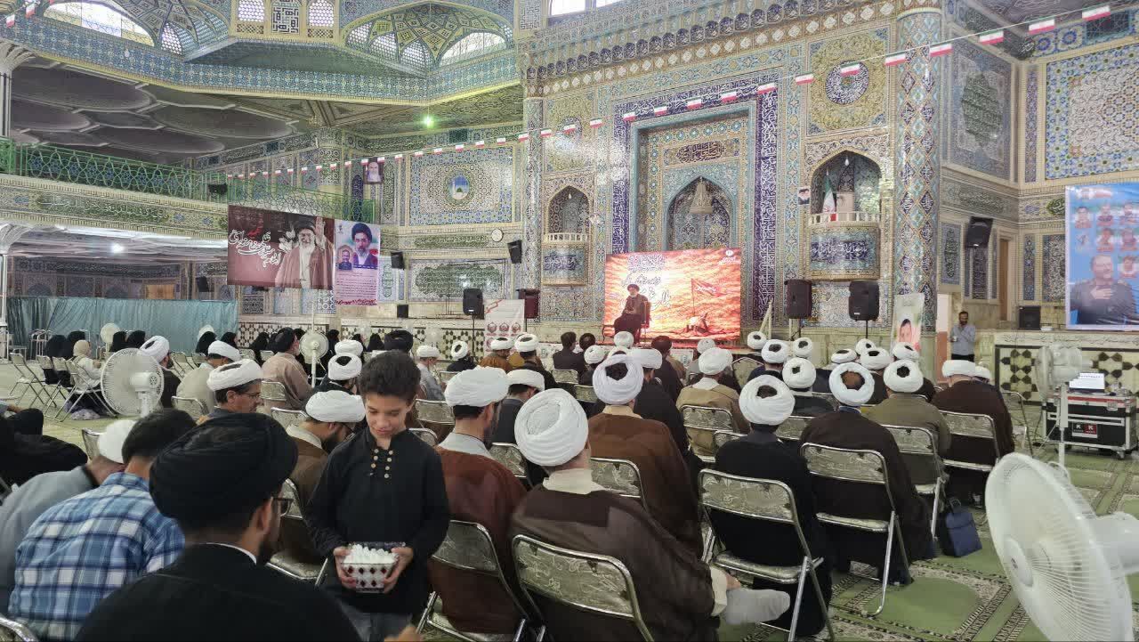 اهتمام مبلغان به تبیین و آگاهی‌بخشی مردم در دهه محرم