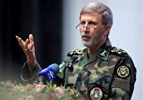 دلیل شکست دشمن خطای محاسباتی بود