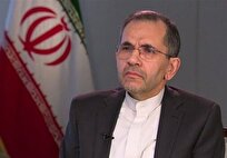 قالیباف و ونس در روز امضای تفاهم حضور دارند