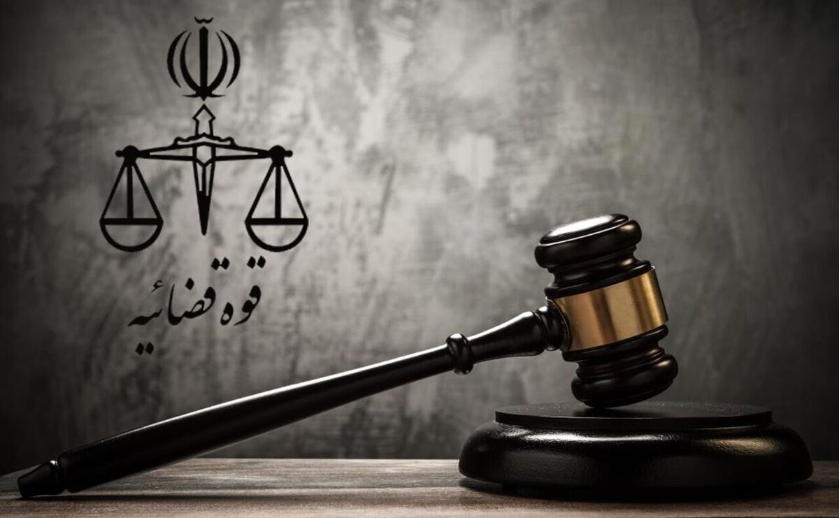 حکم اعدام جواد زمانی و ابوالفضل ساعدی از لیدر‌های مسلح کودتای دی‌ماه ۱۴۰۴ اجرا شد