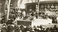 سیر تطور عزاداری محرم در ایران؛ از حکومت آل‌بویه تا تکیه دولت تهران