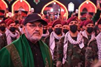 پیروزی تاریخی ایران ثابت کرد که فرزندان مقاومت تن به سازش نخواهند داد