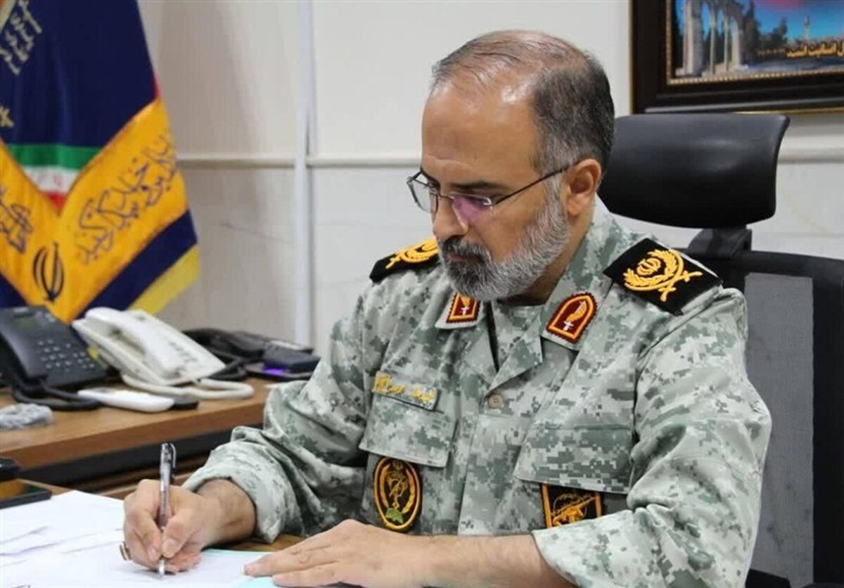 واکاوی دکترین فرماندهی شهید سپهبد حسین سلامی؛ بازدارندگی هوشمند