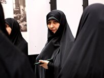 افزوده شدن بخش «بعثت ملت ایران و نقش‌آفرینی بانوان» به نمایشگاه «بانوی ایرانی»