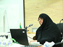 جامعه‌الزهرا مهیای میزبانی از میهمانان مراسم تشییع رهبر شهید است