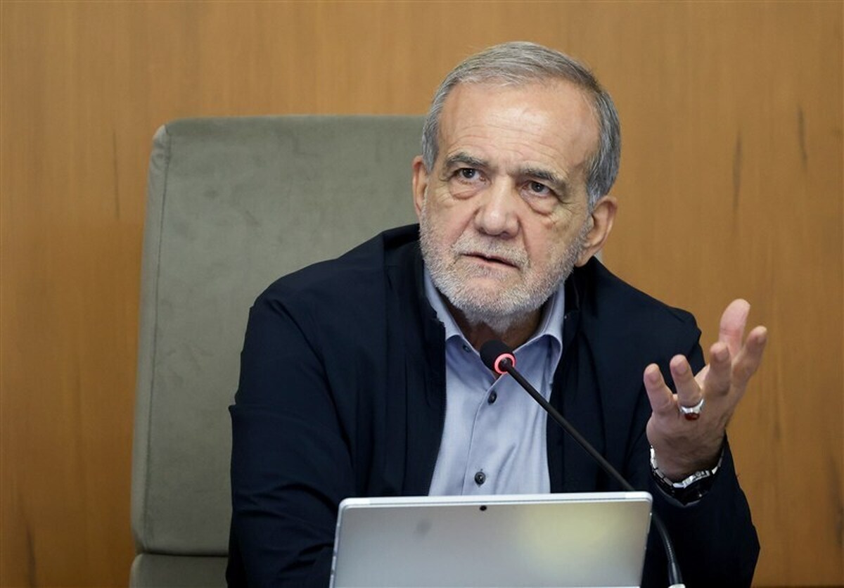 محدودیت منابع خللی در خدمت‌رسانی دولت ایجاد نمی‌کند