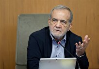 محدودیت منابع خللی در خدمت‌رسانی دولت ایجاد نمی‌کند