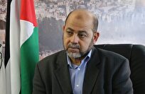 سلاح خود را هرگز به اسرائیل و آمریکا تحویل نمی‌دهیم