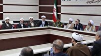 ساده‌زیستی و مردمداری باید سرلوحه مدیران نظام اسلامی باشد