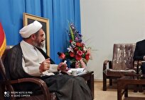 مساجد باید به قرارگاه‌ گره‌گشایی از مشکلات مردم تبدیل شوند