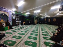 فضیلت اشک بر سیدالشهدا در جلسه اخلاق هفتگی تبیین شد