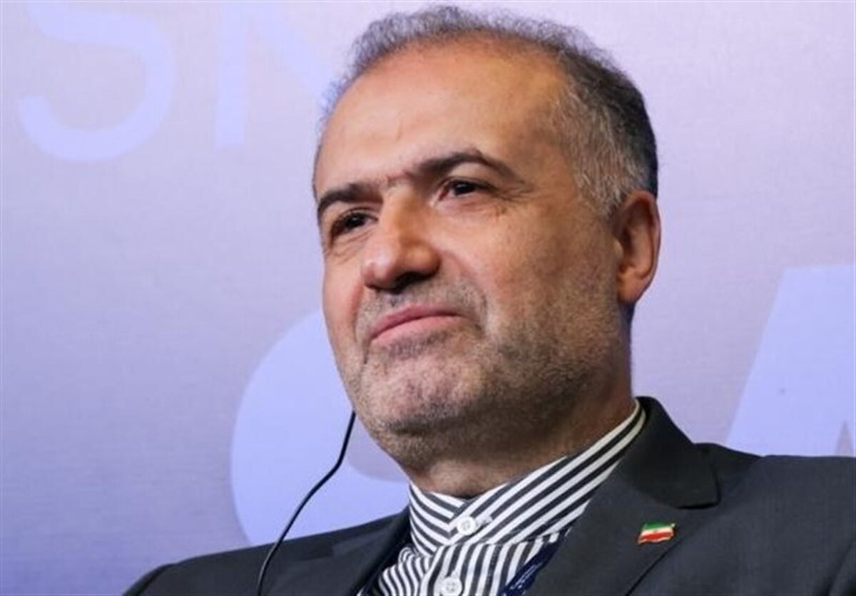 سفر رئیس بانک مرکزی به مسکو در مسیر تحکیم سیاست نگاه به شرق است