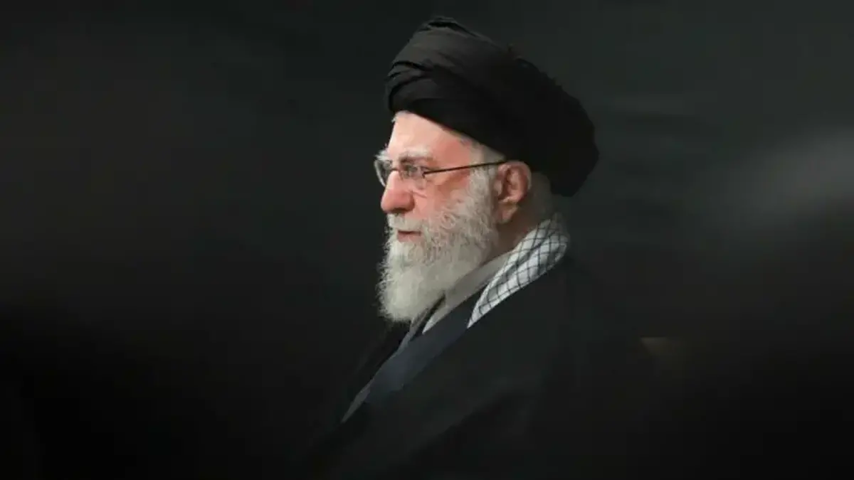 مسیر تشییع پیکر امام شهید در تهران؛ از خیابان دماوند تا میدان آزادی