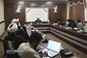 تأکید صاحب‌نظران حوزوی بر تحول در نظام تبلیغ دینی و بازنگری در تربیت مبلغان + تصاویر
