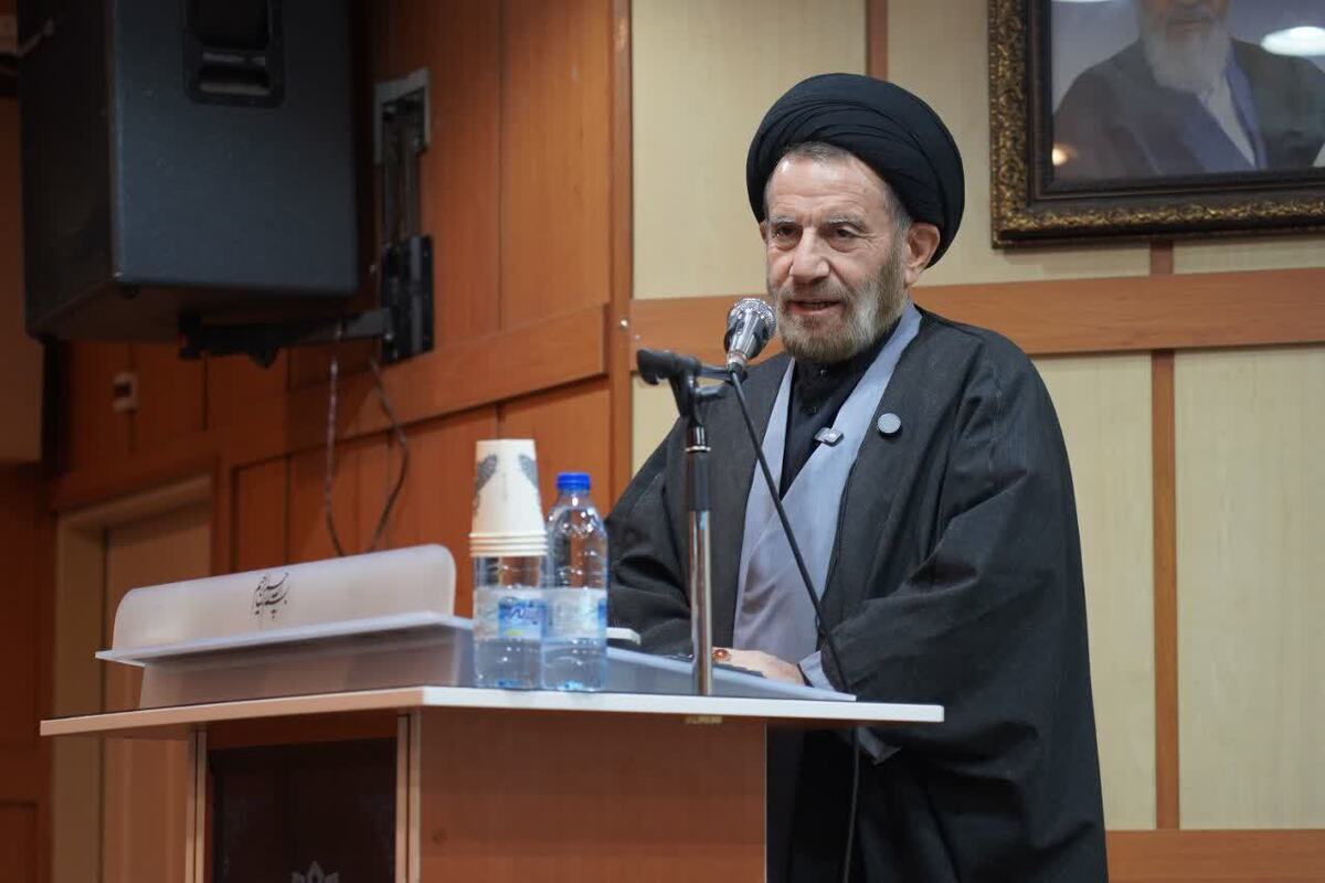 حرکت به سوی تمدن نوین اسلامی نیازمند شتاب‌بخشی به تولید علم است