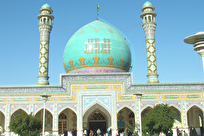 ۱.۷ میلیون نفر در ایام جنگ در بقاع متبرکه ساکن شدند