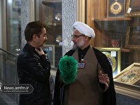 فعالیت ۲۲۰ روحانی «هادیان کریمه» در دهه اول محرم