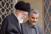 اذعان دوباره ترامپ به نبوغ سردار سلیمانی