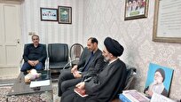 تخصص در کنار روحیه جهادی معجزه می‌کند