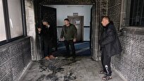 به آتش کشیدن مساجد در رام الله نقض قوانین بین‌المللی است