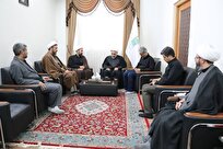 تخصصی‌سازی آموزش طلاب بر پایه مبانی اصولی