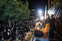 رویش‌های انقلاب از ریزش‌ها قوی‌تر و پرشمارتر بوده‌اند