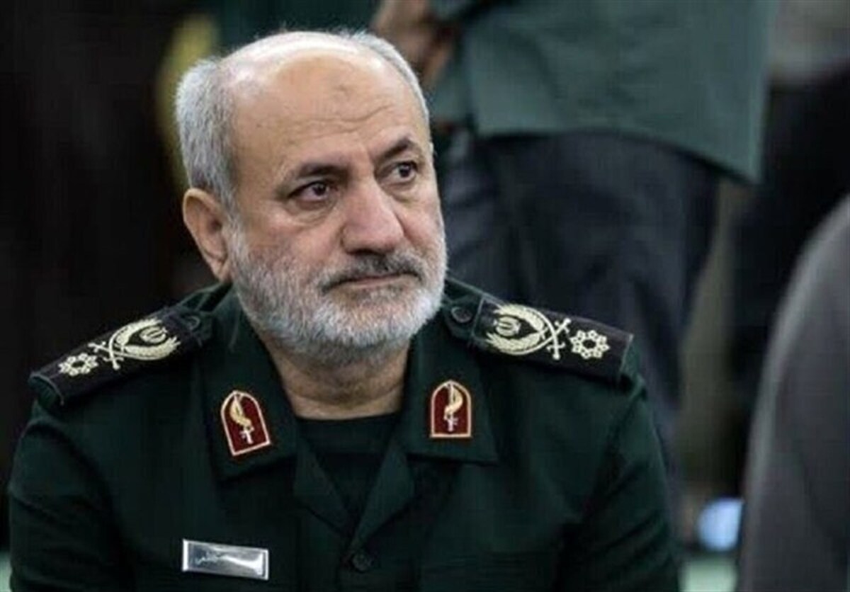 شهید کاظمی زندگی خود را وقف دفاع از انقلاب و مقابله با رژیم صهیونیستی کرد