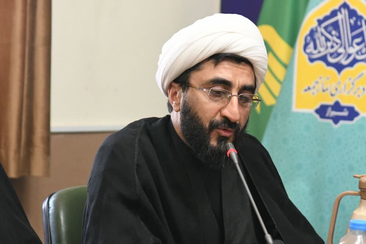نقش‌آفرینی روحانیت در جنگ ترکیبی دشمن چشمگیر و امیدبخش است