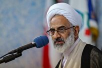 گزینه اصلی جمهوری اسلامی مردم هستند نه مذاکره
