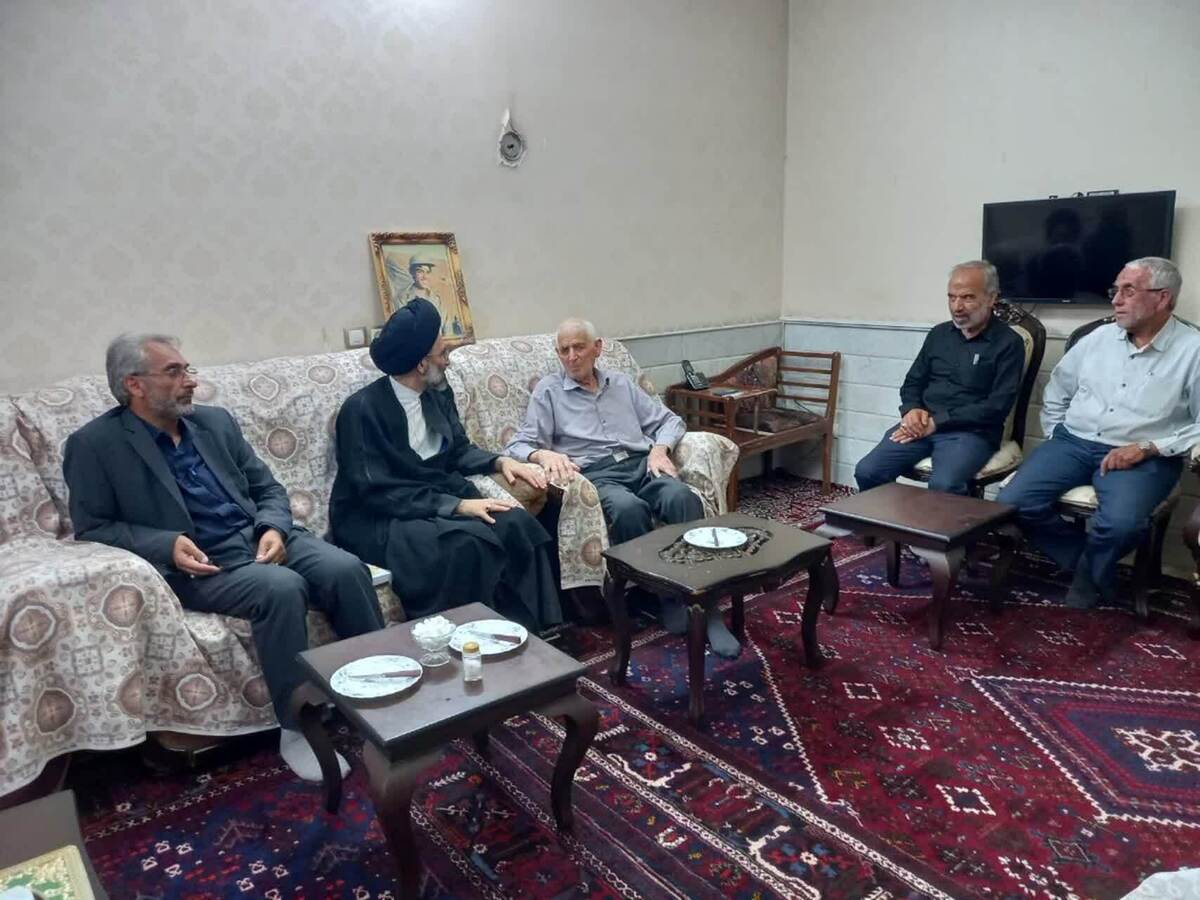 بیداری دانشجویان در آمریکا، گسترش جبهه مقاومت و زمینه‌سازی ظهور است