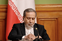 پیام رهبر انقلاب چراغ راه کارگزاران سیاست خارجی است