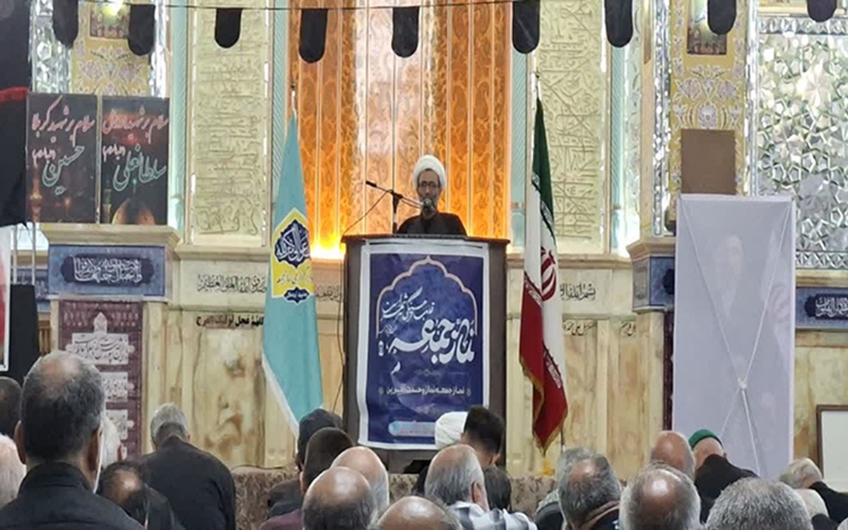 لزوم تبیین و دقت در پیام رهبر معظم انقلاب