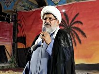هرگز در برابر فشارهای سیاسی و اقتصادی ‌عقب‌نشینی نخواهیم کرد