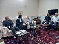 بیداری دانشجویان در آمریکا، گسترش جبهه مقاومت و زمینه‌سازی ظهور است