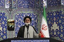 آمریکا قابل اعتماد نیست/ ملت ایران تابع رهنمودهای رهبری است
