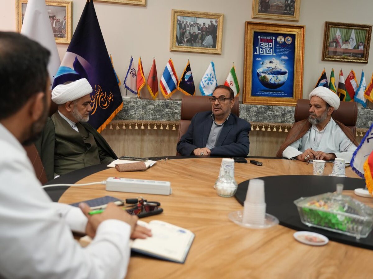 نهایی شدن تقویم علمی کنگره بین‌المللی علامه ملاعبدالله بهابادی یزدی