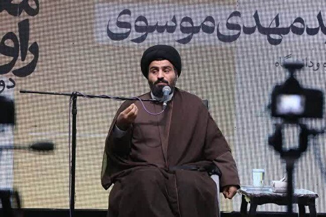 پیام‌های رهبر انقلاب منشور عبور از جنگ ترکیبی و حرکت به سوی تمدن نوین اسلامی است