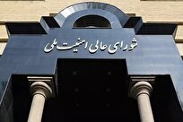 تا استیفای حقوق ملت و خونخواهی رهبر شهید از پای نخواهیم نشست