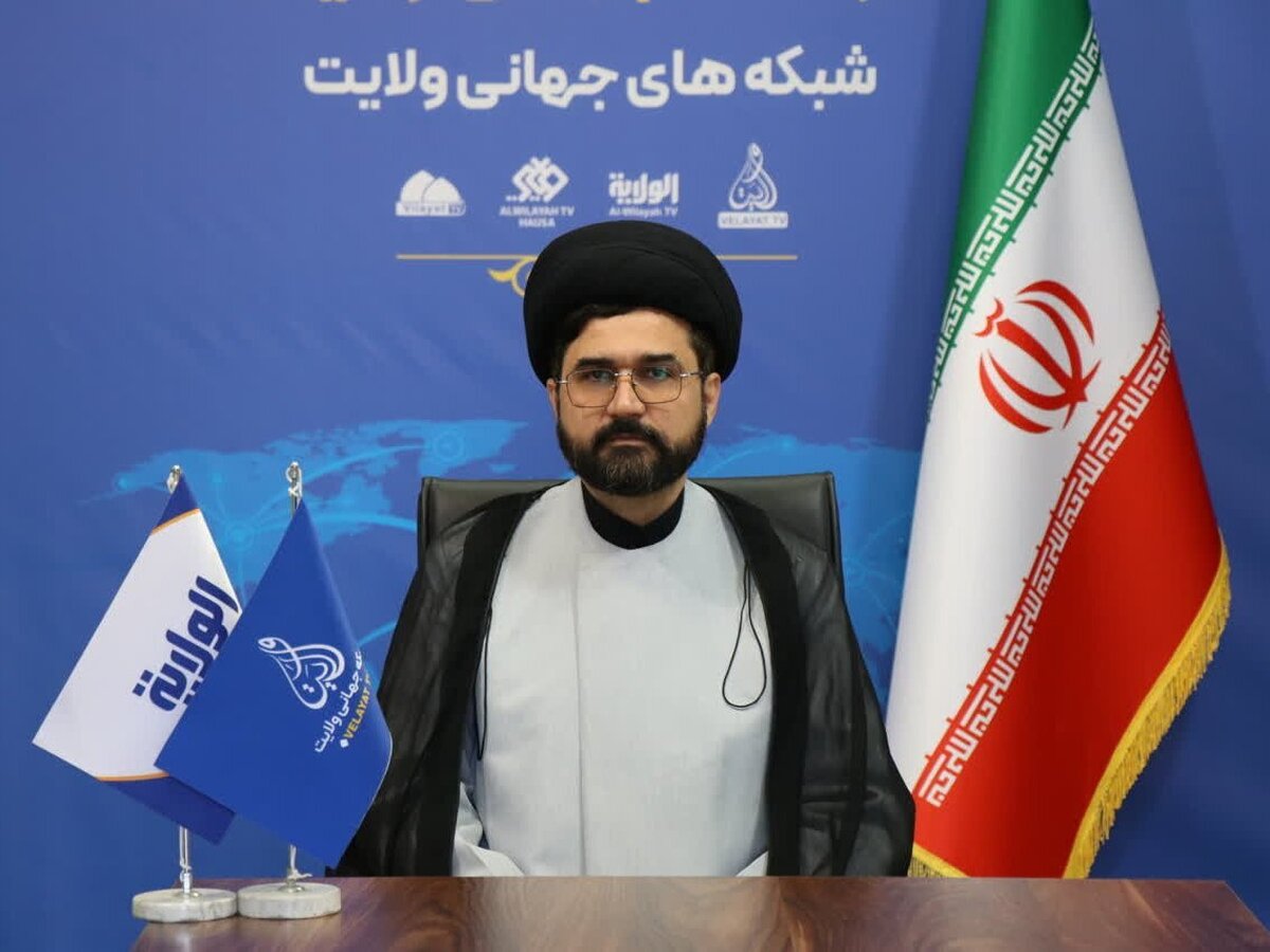 پخش ویژه‌ برنامه‌ های دهه امامت و ولایت از شبکه جهانی ولایت