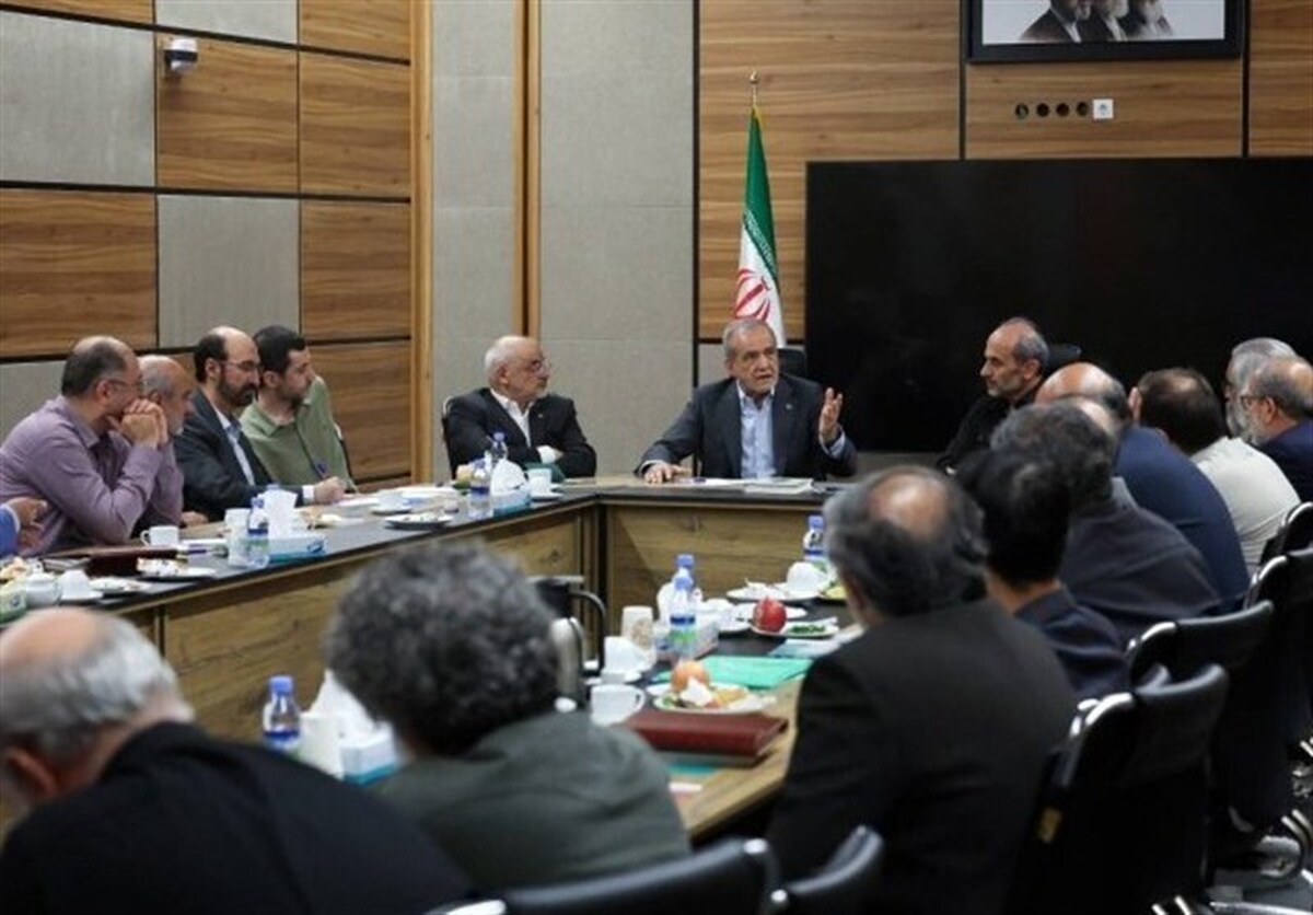بدون اذن رهبری هیچ تصمیمی اتخاذ نخواهد شد