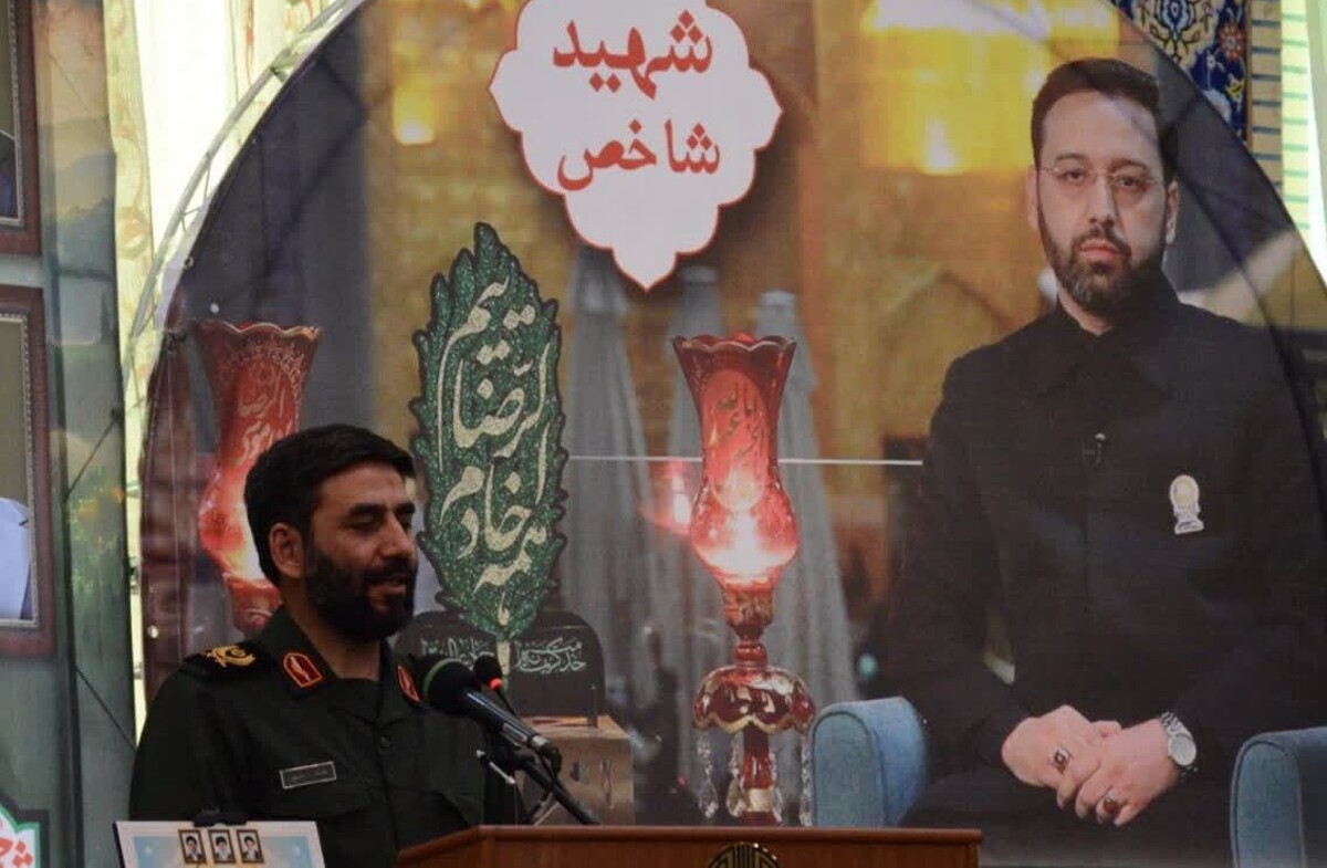 شهید رحمتی؛ الگوی جهاد خدمت در نظام اداری کشور