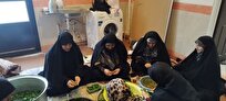 همراهی سازمان تبلیغات با خادمان موکب الزهرا