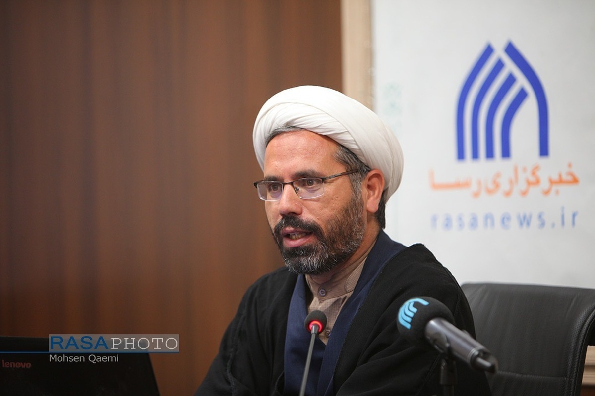 «بعثت ایران»؛ روایت گذار از تراژدی به حماسه در دفاع از تمدن ایرانی‑اسلامی