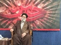 عاشورا اسلام را از انحراف نجات داد