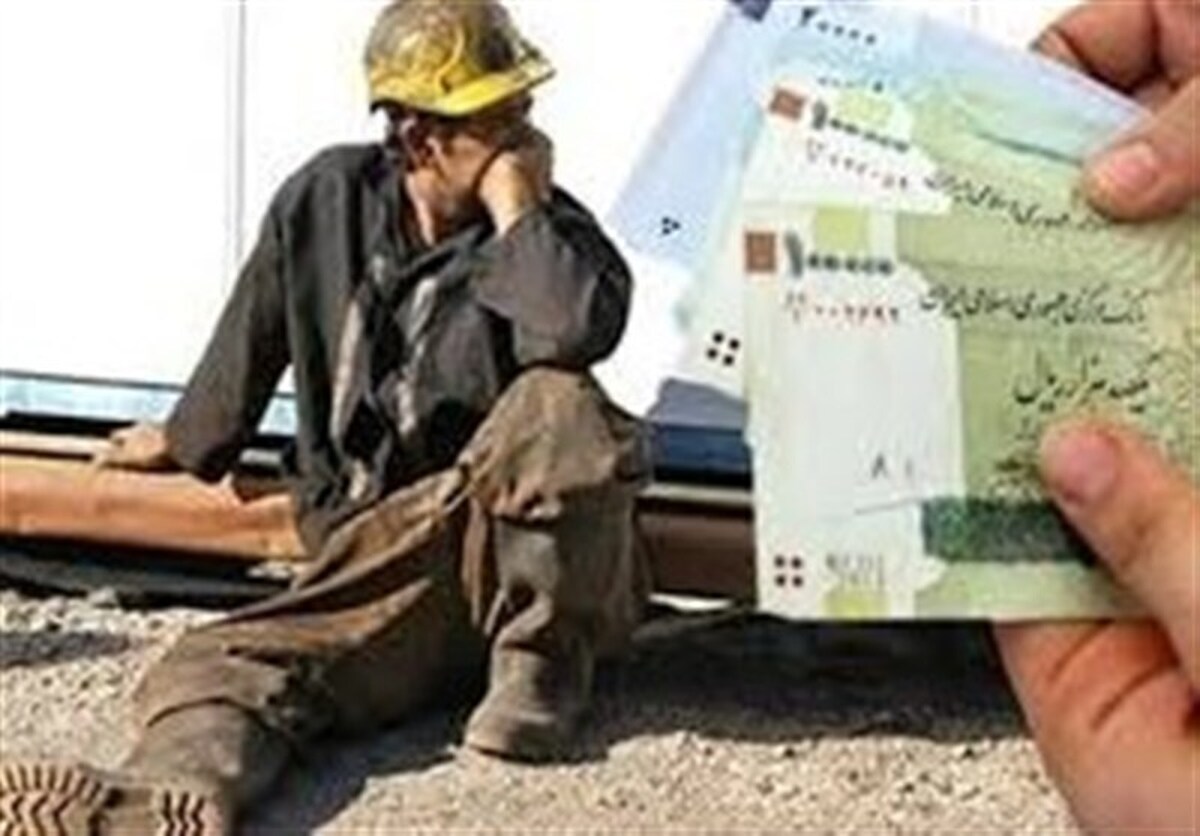 ترمیم مزد شهریور؛ از وعده اسفند تا ابهام در اجرا