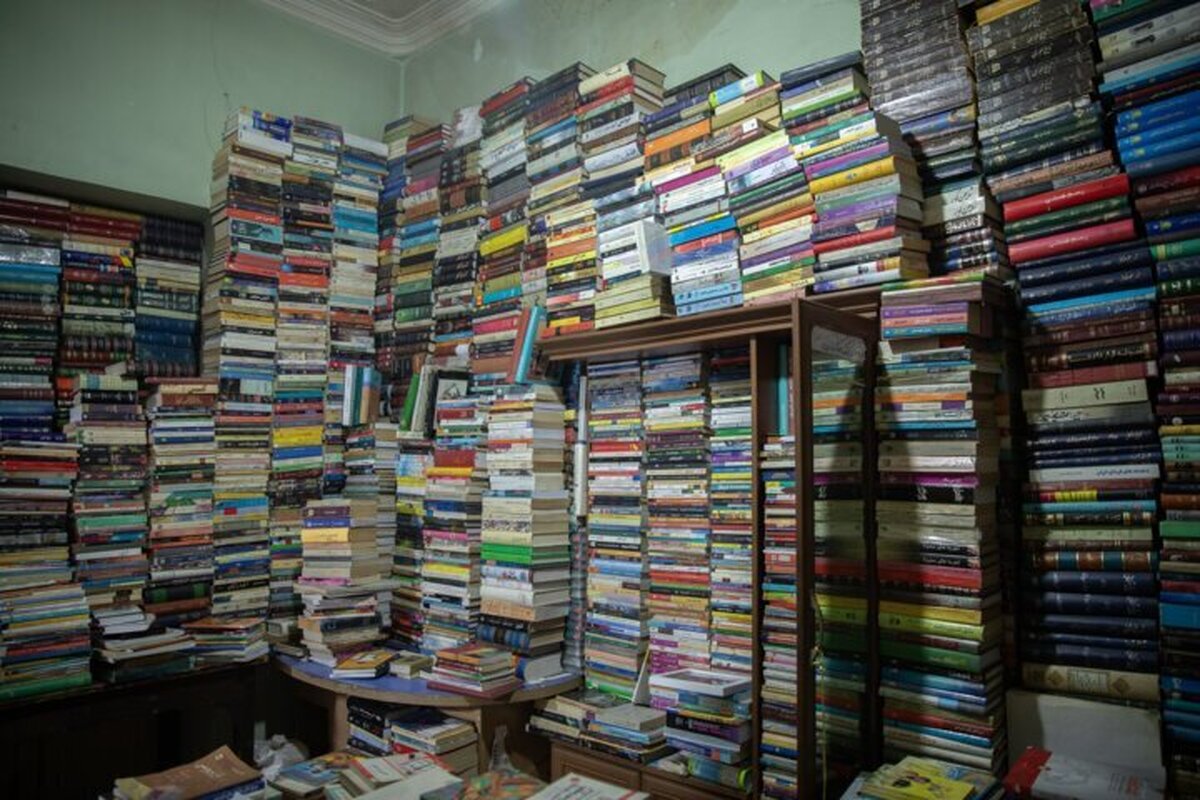 وعده‌ای که به خرداد نرسید؛ اما و اگرهای برگزاری طرح حمایت از کتابفروشی