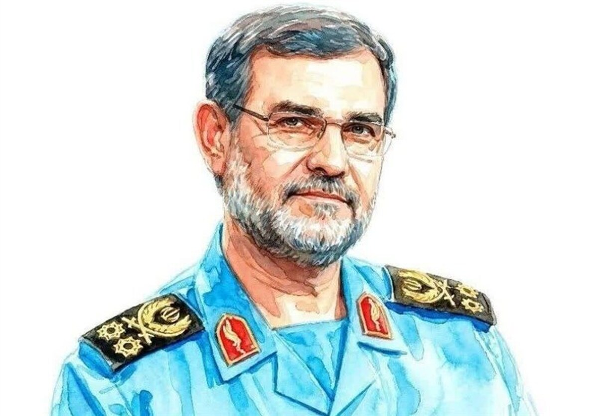انتشار کتابی جدید درباره زندگی و مجاهدت‌های شهید سردار تنگسیری