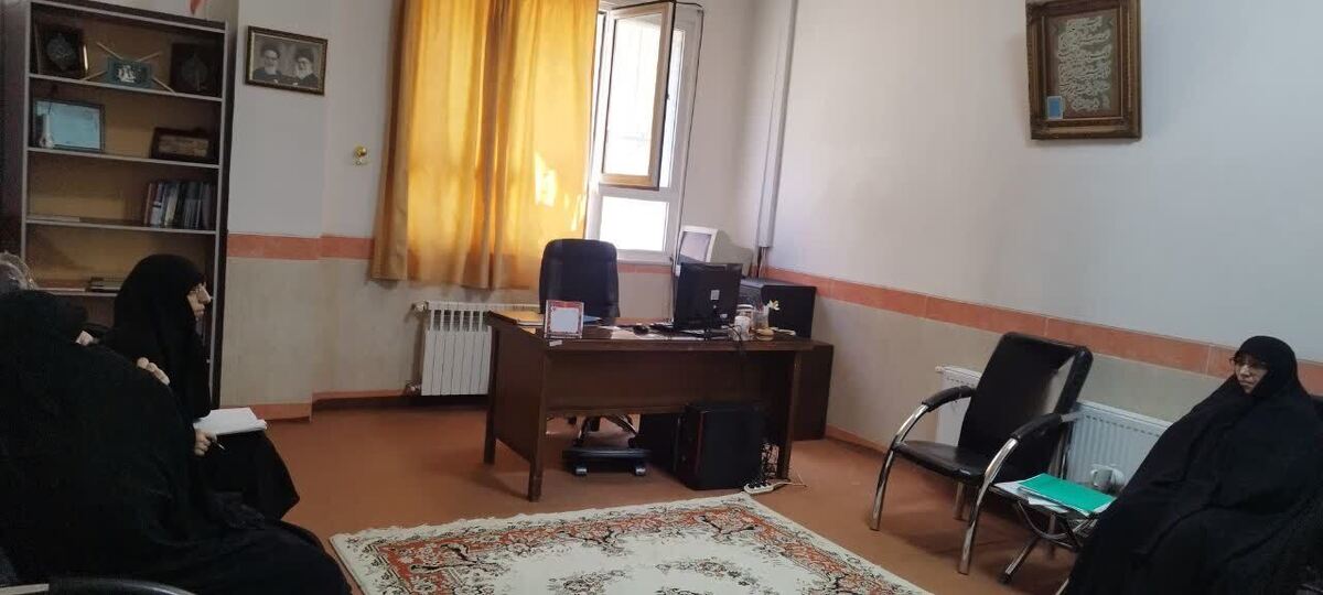برنامه‌ریزی برای ارتقای کیفی فعالیتهای آموزشی و فرهنگی در مدرسه علمیه الزهرا