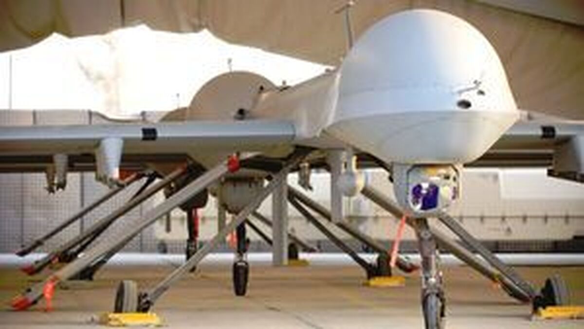افول افسانهٔ «Reaper»؛ چگونه ایران و محور مقاومت برتری پهپادی آمریکا را به چالش کشیدند