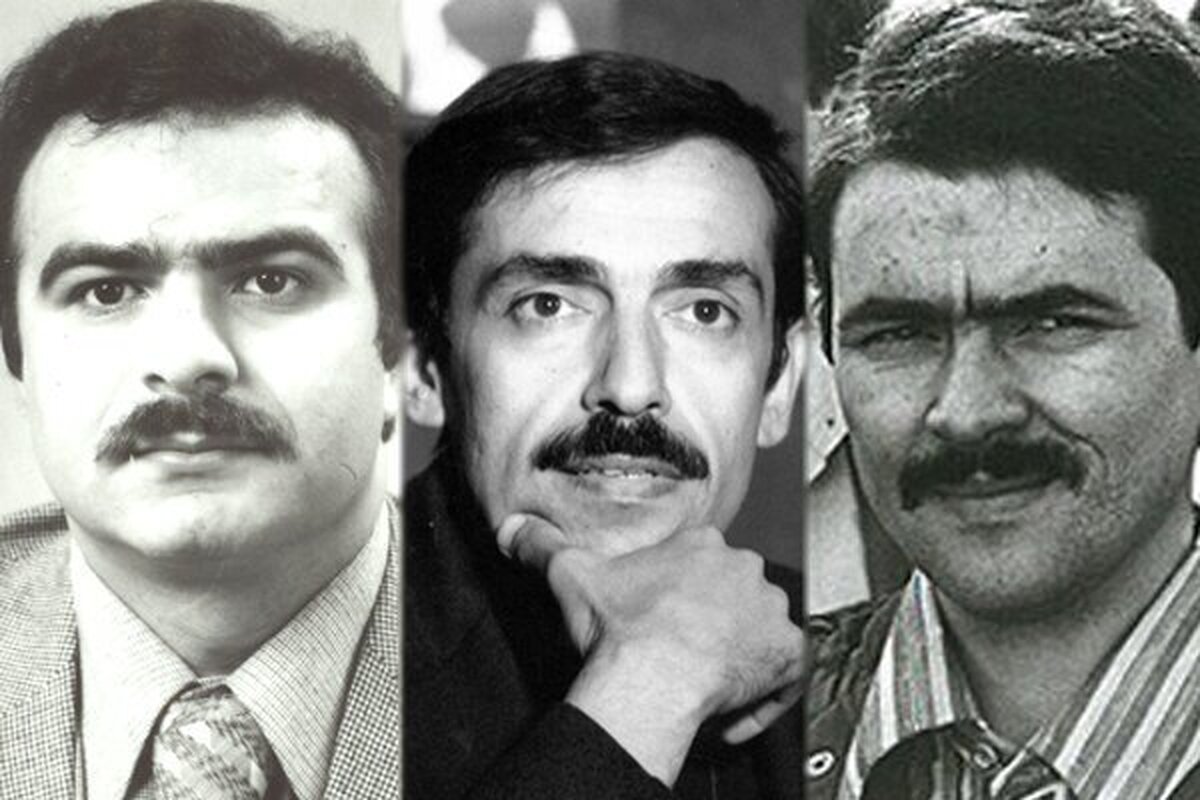 بذر انحراف مجاهدین از سال۴۴ کاشته شد/نقش ساواک و زندان در تعمیق انحراف